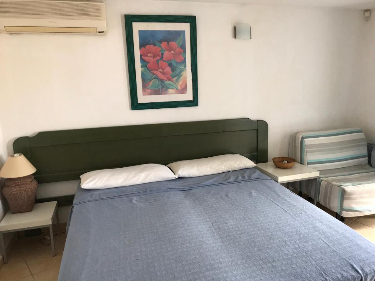 Mirador De La Virgen Atico Con Terraza Y Estudio Sin Terraza Lägenhet Ibiza stad Exteriör bild